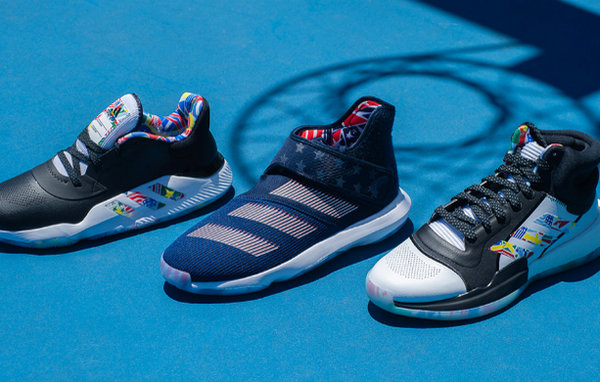 adidas 发布全新 FIBA 男篮世界杯系列鞋款.jpg