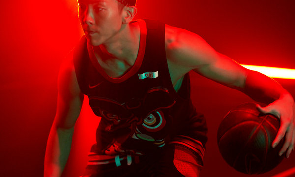 CLOT x Nike 全新联名“LIONDANCE” 篮球胶囊系列发售详情公布