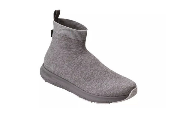 The North Face 全新袜套鞋款 Velocity Knit Runners 即将发售！