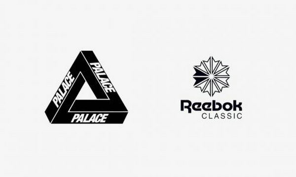 PALACE x Reebok 2019 全新联名鞋款实物曝光，颜值有点炫！