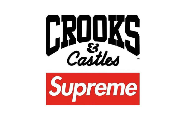 Supreme x Crooks & Castles 2019 联名企划曝光.jpg