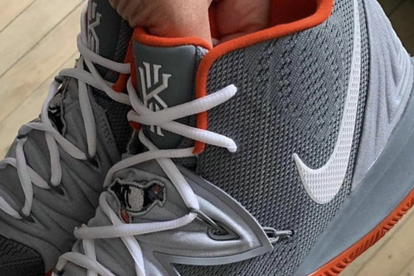 Nike Kyrie 5 鞋款全新灰鸽子配色2.jpeg