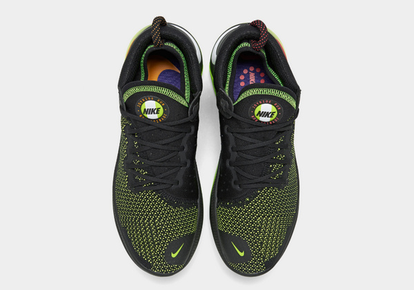 Nike Joyride Run 全新黑绿配色鞋款发布.jpg