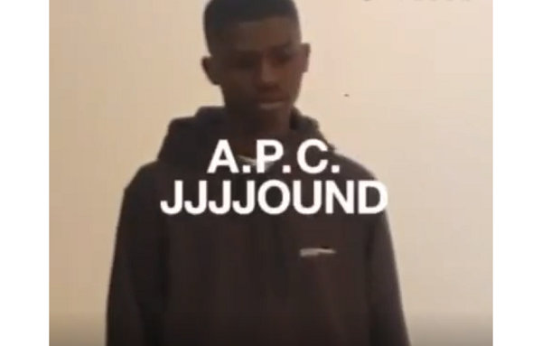 A.P.C. x JJJJound 2019 联名企划将于下周登场，延续简约风格