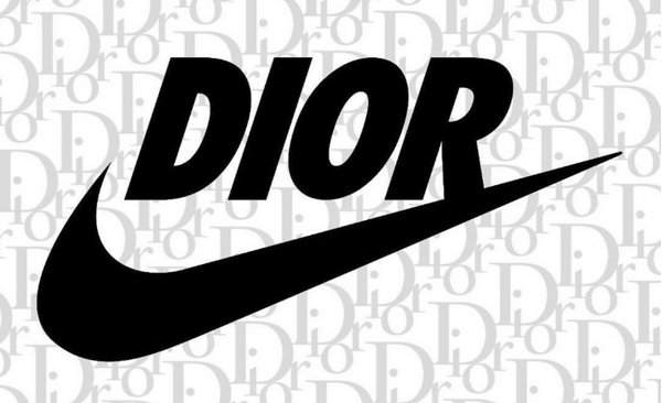 Nike x Dior 全新联乘策划曝光？暗示相当明显