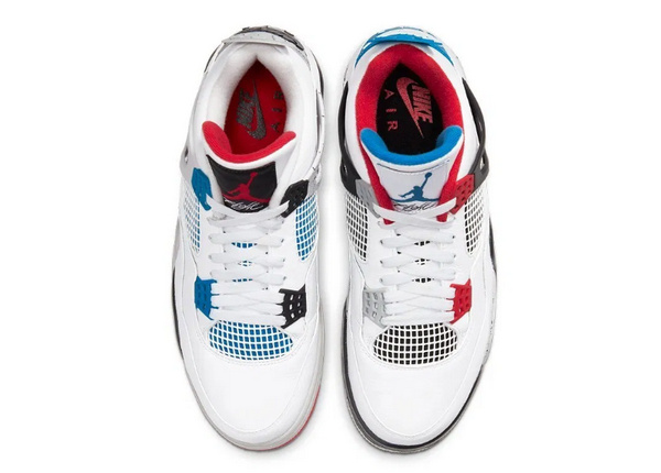 Air Jordan 4 OG最新配色「What The」鞋款即将发售.jpg