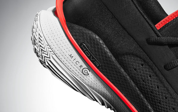 安德玛库里 7 “Focus” 黑红配色鞋款细节.jpg