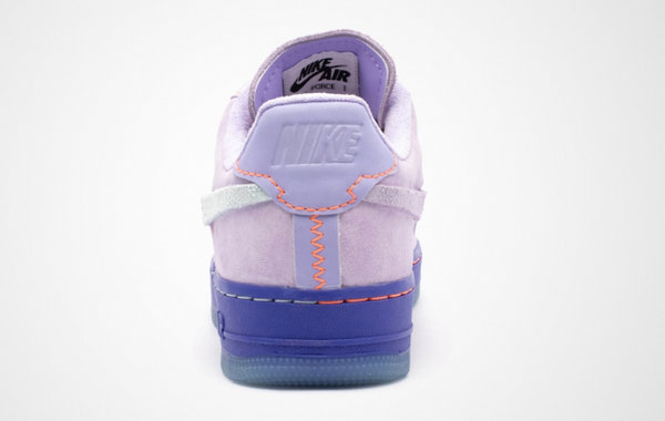 Nike Air Force 1 ’07 Lux 淡紫色鞋款发布.jpg