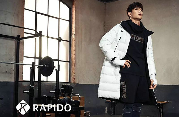 RAPIDO是什么牌子？韩国雳霹道品牌的档次、价格及门店一览