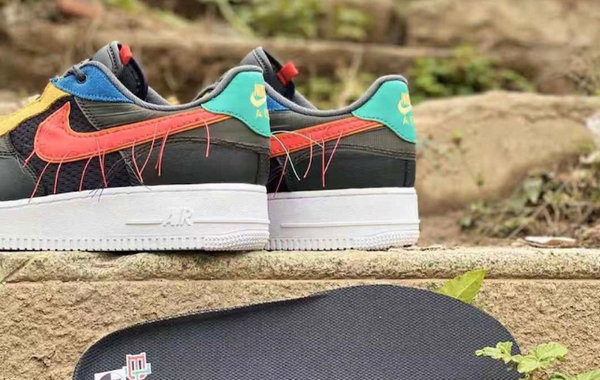 Nike Air Force 1 Low “BHM”鞋款发售.jpg