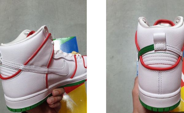 Paul Rodriguez x Nike SB Dunk High 全新鞋款释出.jpg