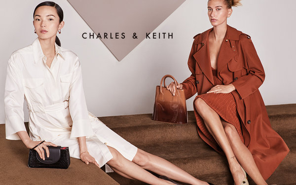 Charles Keith是什么品牌？它的档次、简介以及门店信息概览