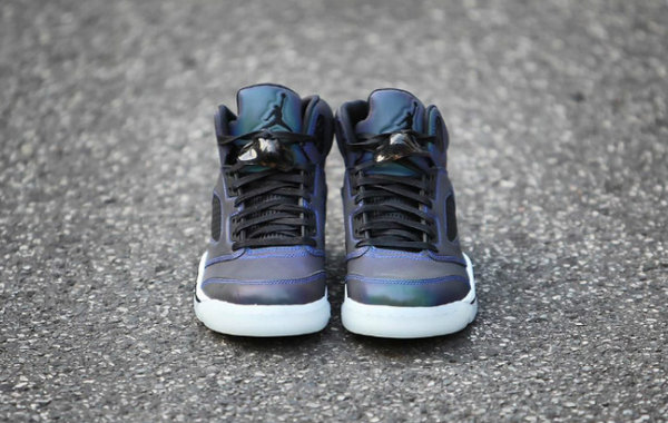 Air Jordan 5 午夜蓝配色鞋款月末发售.jpg