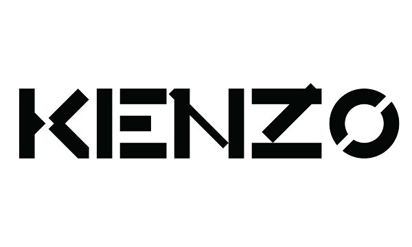 KENZO 更换全新 LOGO，鲜明简约的设计风范