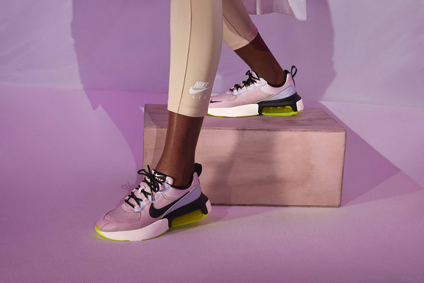 Nike 全新女子专属 AIR MAX VERONA 鞋款即将上架发售