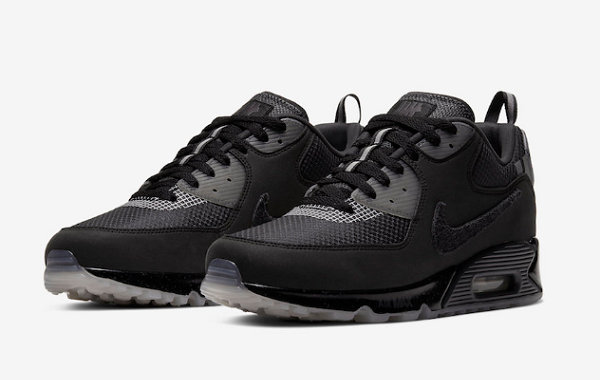 UNDFTD x Air Max 90 全新联名鞋款上架.jpg