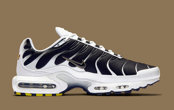 air max plus tide