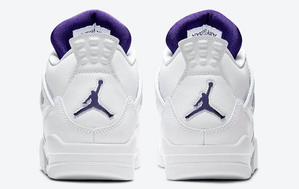 Air Jordan 4“金属紫”配色鞋款近期发售.jpg