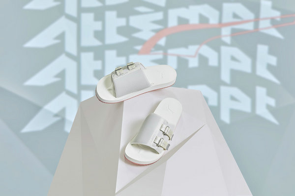 彪马 x ATTEMPT 全新联名 PUMA Wilo ATTEMPT 拖鞋.jpg