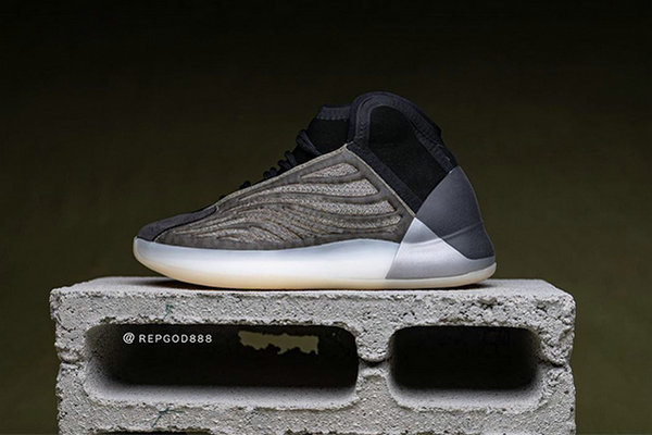 Yeezy Quantum 篮球鞋全新“Barium”配色发售信息更新～