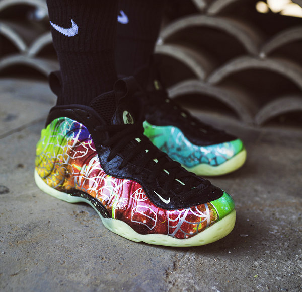 beijing foamposite