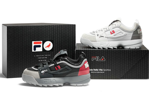 Staple x FILA FUSION 联名 DISRUPTOR GLIDE 鞋款系列-2.jpg