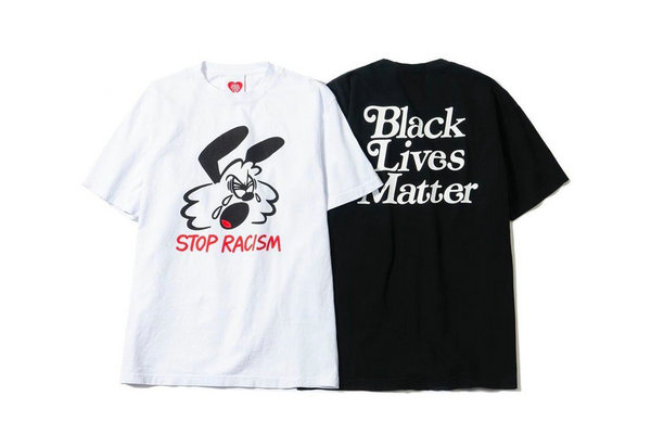 Verdy 全新「Black Lives Matter」运动慈善 T 恤0.jpg