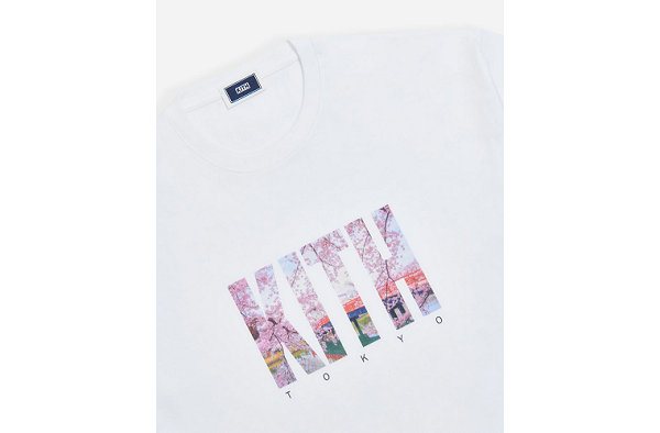 KITH 东京店开业限定樱花 T恤-2.jpg