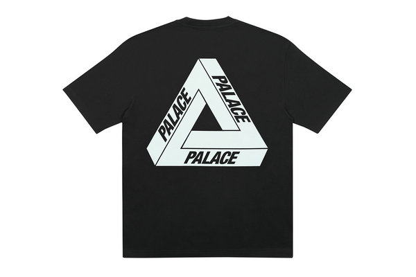 Palace 全新「Tri-to-Help」慈善 T-Shirt 系列释出