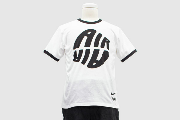 Nike x BLACK CDG 全新联名秋冬 T-Shirt 系列上架发售