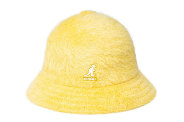 Kangol 2021 全新秋冬系列帽款释出，部分款式以上架