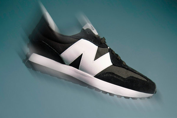 新百伦 x Foot Locker 全新联名「NB Collective」系列鞋款释出