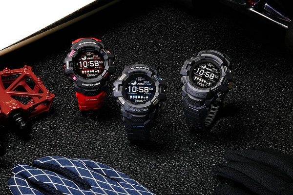 G-Shock 全新 GSW-H1000 系列表款1.jpg