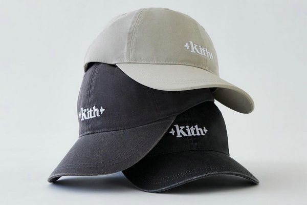 Kith x New Era  全新联名帽款系列上架发售