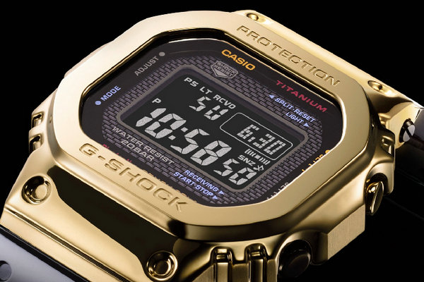 卡西欧全新钛合金 GMW-B5000TR 腕表02.jpg