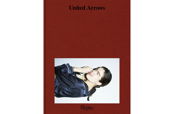 UNITED ARROWS 全新历史回顾书刊公布，值得收藏