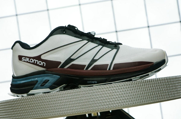 萨洛蒙 x 苏五口全新联名 XT-WINGS 2 鞋款系列即将登场
