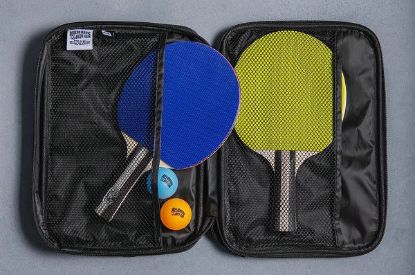 BBC 全新乒乓球套装别注系列上市，致敬亚洲人的运动成就