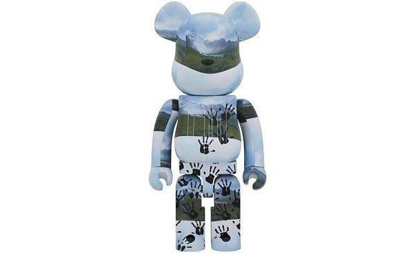 MEDICOM TOY x《死亡搁浅》联名 BE@RBRICK 玩偶系列-2.jpg