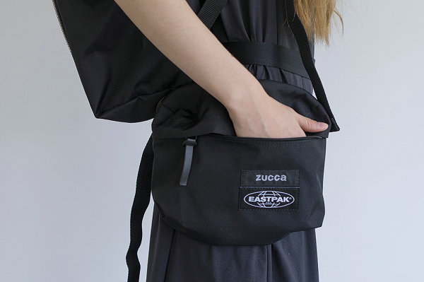 依斯柏 x ZUCCa 全新联名包袋系列即将登场，实用性考量