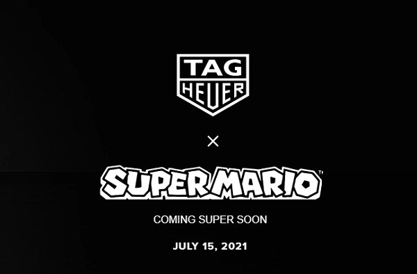 泰格豪雅 x Super Mario 全新联名限定腕表-1.jpg