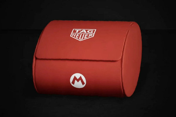 泰格豪雅 x Super Mario 全新联名限定腕表-2.jpg