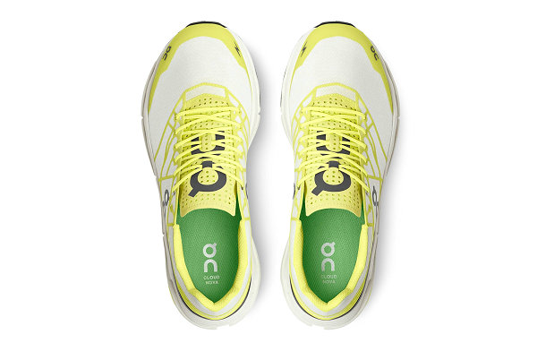 On 昂跑全新 Cloudnova Z5 鞋款发售在即，速度与时髦兼备