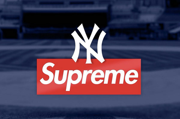 Supreme x 纽约洋基 Yankees 全新联名预告来袭