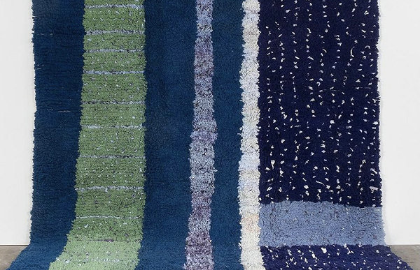 Stussy 斯图西全新毛毯系列明日发售，纯手工制作