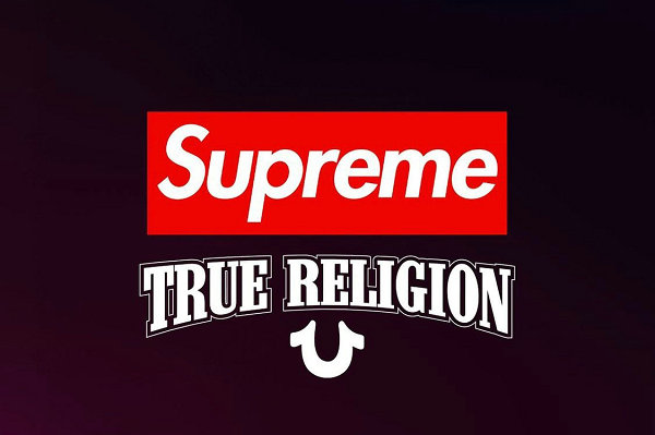 Supreme x True Religion 全新联名预告曝光