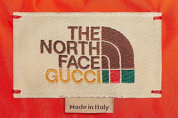 Gucci x 北面 2021 秋冬系列公布，奢华户外风