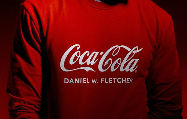 DANIEL w. FLETCHER x 可口可乐联名胶囊系列公布