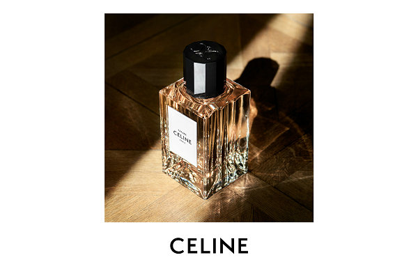CELINE 赛琳 x Lisa 全新联名高定香水系列-2.jpg