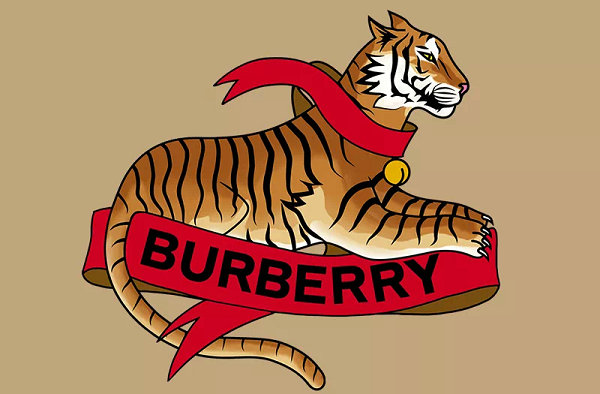 Burberry 2022 虎年新春限定系列抢先预览